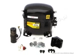230V Compressor Secop SC18GH 104G8860 195B0489 Identical As Danfoss Hst R134A. Fixed Price $542.86.