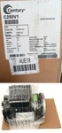 New Century C250V1 Circulating Pump Motor A56B17DRZ40002A2A. Fixed Price $299.99.