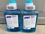 Refill Purell 8385 Healthy Soap Clean Release Fragrance Free Foam 1200ML ES10. Fixed Price $29.99.