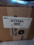 Vilter KT709A Compressor 2.25 Shaft Seal Kit New Unopened Genuine Oem Parker NH3. Fixed Price $1650.00.