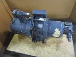 Hanbell RC2-260B ZD6R2.6HO Semi-hermetic Screw Compressor 460V 170A 28KG/CM2G. Fixed Price $1875.00.