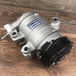 Uac A/c Compressor - 21516JC New. Open Box. 2006 2009 Chevrolet Equinox. Fixed Price $89.00.