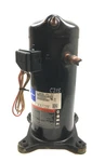 Copeland Scroll A/c Condenser Compressor ZR47K3-PFV-511 R-22 1PH Used #C215. Fixed Price $489.00.