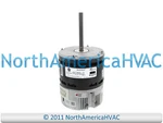 Oem Goodman Amana Janitrol Furnace Blower Motor Replaces 0131M00507S. Fixed Price $476.95.