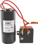 Goodman CSR-U-2 Hard Start Kit For 3.5 Ton Units. Fixed Price $71.49.