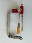 Vintage Stevens Walden Valve Spring Compressor Tool T286X Made Usa. Fixed Price $51.18.