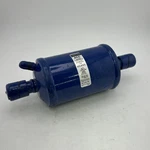 Copeland ACC-4737S Charge Compensator Refrigerant Muffler Hvac Blue Ul 680 Psig. Fixed Price $37.99.