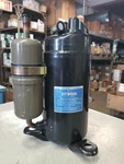 Sanyo C-2R180H6G 28,000 Btu 230V 1PH 60 Hz R-twenty Two Rotary A/c Heatpump. Fixed Price $295.00.