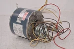 Fasco Model D733 Motor 115V 60HZ 1PH 1/6-1/8 Hp 2.5-1.8A 1075 Rpm. Fixed Price $124.99.