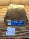 New Sporlan ME34S2110 Solenoid Valve Sealed. Fixed Price $360.00.