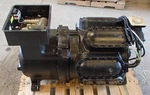 York Compressor JF833-Q46/50CN 991-47598-014 460/3/60 380/415-3/50 Used Take Out. Fixed Price $3000.00.