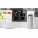 Us Motors 5542ET 3/4 1/3 Hp, 1075 Var Spd, 115/208-230. Fixed Price $421.60.