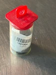 O-ring Sulzer Metco 1001904 (40). Fixed Price $44.00.