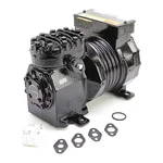 Copeland KAJB-010E-CAV-800 Compressor, 230V, 1-PHASE, 3820 Btu. Fixed Price $2801.99.
