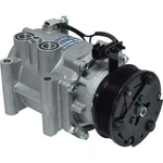A/c Compressor-gm Scroll Assembly Uac Fits 04-07 Saturn Vue 3.5L-V6. Fixed Price $255.98.
