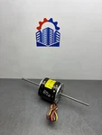 Genteq F48H82B81 Hp (3/4) V 208-230 Electric Motor. Fixed Price $149.00.
