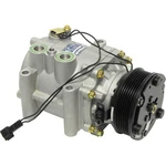 Uac 21193AC A/c Compressor For 05 Chevrolet Equinox. Fixed Price $290.95.