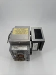 Barber Colman Actuator XU-343 HF26BB024 2.2 Amp 28 Watts W/ Drive. Fixed Price $399.95.