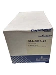 New Emerson Copeland 914-0037-22, 60 Mfd Run Capacitor **sale**. Fixed Price $80.89.