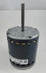Carrier 3/4 Hp X13 Blower Motor HD46AR250 230V Ccwle Rotation. Fixed Price $180.00.