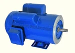 Ac Motor, 1.5HP, 1725RPM, 1PH, 115V/208-230V, 56C/TEFC, With Base. Fixed Price $209.99.