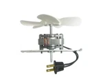 Broan S1315A000 Power Unit This Genuine Motor Assembly. Fixed Price $175.49.