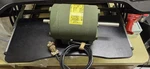 Ashland Alternating Motor 13216E6451-1 C910XWZXP-1 6505-00-762-4095. Fixed Price $2850.00.