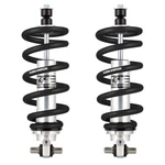 Aldan American Agfms Front Coilover Shocks 73-77 A-body Monte Regal 450 Lb.. Fixed Price $697.95.