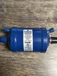 Alco Emerson Refrigerant Suction Line Filter Drier High Acid Capacity ASD-45S6VV. Fixed Price $35.00.