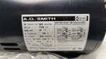 Ao Smith B1072 Electric Motor 3/4 Hp 115/208-230 V 12.8/6.4 Amps 3450 Rpm. Fixed Price $189.95.