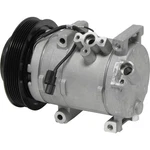 Uac 29030C A/c Compressor For Select 08-15 Acura Honda Models. Fixed Price $230.90.