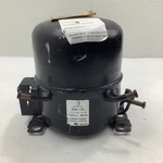 Genuine Oem Refrigerator Compressor WR91X11 Single Phase 115V 60HZ Free Ship. Fixed Price $74.20.