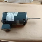Marathon 5KCP39SNB482S P195 Condenser Fan Motor Hp Face Mount (no Rain Guard). Fixed Price $129.95.