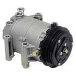 For Chevy Corvette 2005-2013 Uac CO21132LC A/c Compressor Assembly. Fixed Price $338.41.