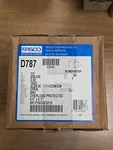 Fasco D787 Motor 1/3HP 1625RPM 230 Volts. Fixed Price $180.00.