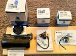 Tecumseh AEA4440YAAIA, Electrical Kit, Relay, Overload, Capacitor. Fixed Price $160.06.