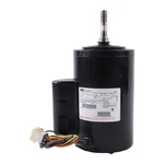 54-00585-20 460V 3/4 Hp Fan Motor Evaporator For Carrier Transicold. Fixed Price $345.00.