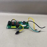Carrier Emi Control Board HK38ED005 Rev 208/240V. Fixed Price $200.00.