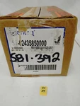 Genteq 5SME39DXL710 Blower Motor 1/3 Hp 1050 Rpm S1-02435850000. Fixed Price $132.30.