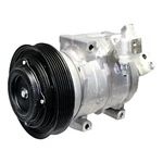 Denso 471-1639 Compressor W/ Clutch For 08-16 Honda Odyssey. Fixed Price $516.95.