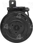 Four Seasons A/c Compressor 2011-2022 Ford Mustang 167661. Fixed Price $368.93.