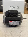 Dayton 6K438BE Hp 1/4 115/230 V Start Motor Electric Fan. Fixed Price $178.89.