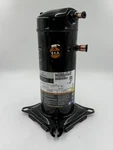 New Copeland ZP20K5E-PFV-830 Compressor R410A Ph Ton ZP20K6E ZP20K5E-PFV-130. Fixed Price $689.00.