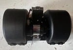Air Blower Fan Motor Compatible For Man Truck Electrical A/c Heater 81619306079. Fixed Price $140.00.