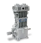 Corken 491-CO Gas Compressor W/ Flywheel Mfg# 491AM3FBANSNN Propane Lp Natural. Fixed Price $18844.74.