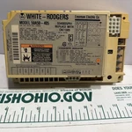 White-rodgers 50A50-405 Control Board D340035P01 CNT1309. Fixed Price $189.99.