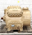 General Refrigermetrics Trane Industrial Compressor 3EK540W. Fixed Price $10800.00.