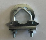 Oem Belimo K4-1 Us Classic Af/nf K41 Jackshaft Clamp Kit Up To 1.05". Fixed Price $19.99.