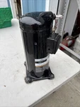 Emerson Copeland Scroll ZR61K3E-PFV-930 Compressor. Fixed Price $2000.00.