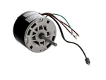 Interlink Heatcraft 25302201S 1/4 Hp Motor, 460/1/50-60, 1075 Rpm, 1/2" Shaft Cw. Fixed Price $192.49.